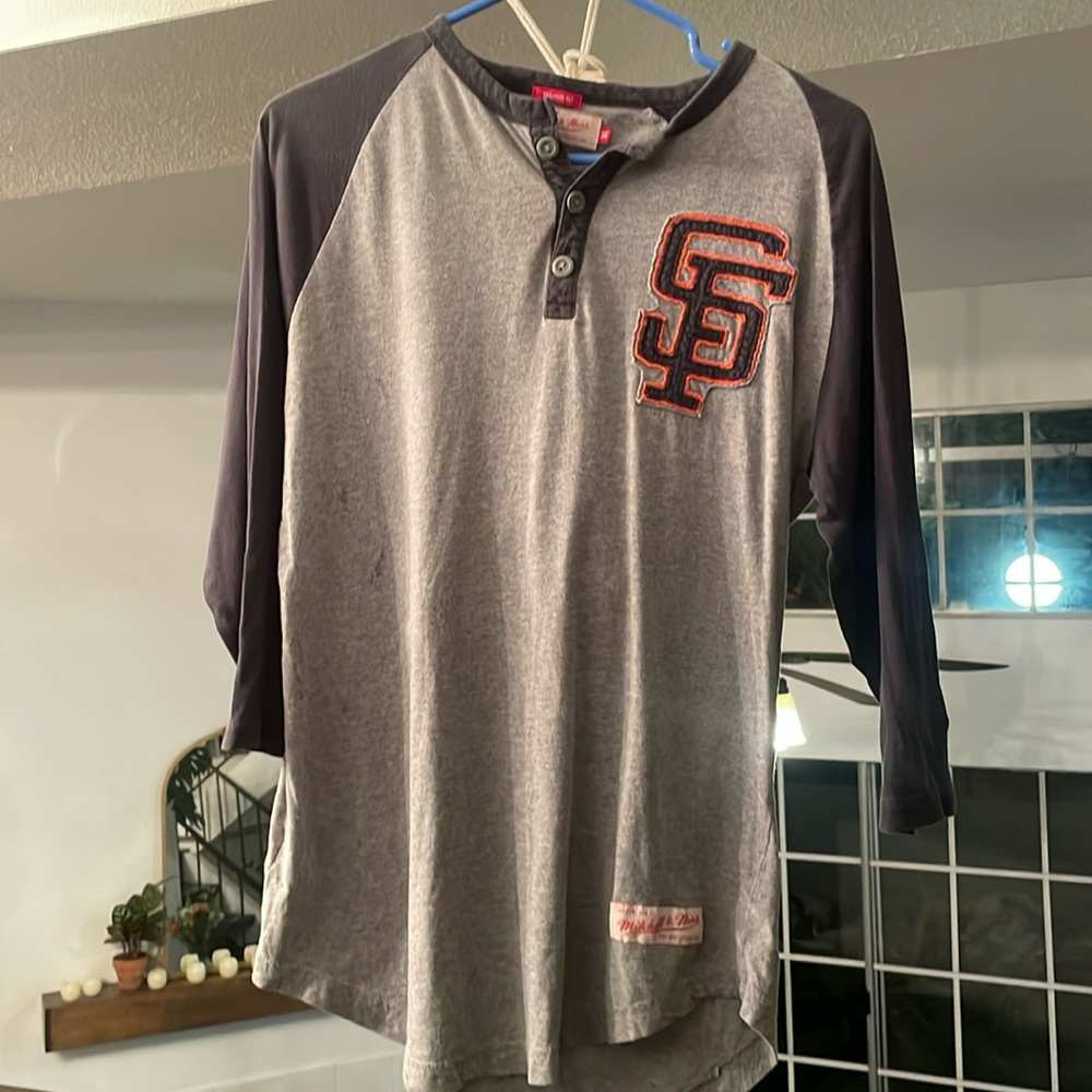 Mitchell & Ness